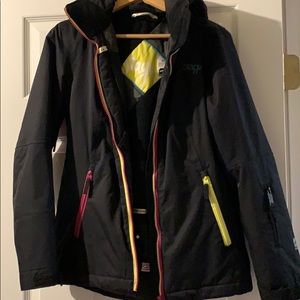 Orage Women’s Ski Jacket